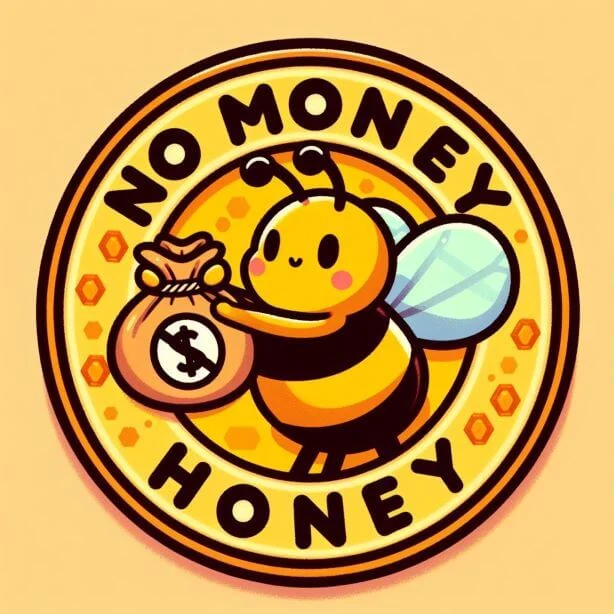 HoneyBee pledge badge